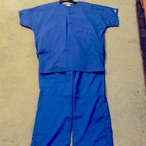 Cherokee Scrubs BN